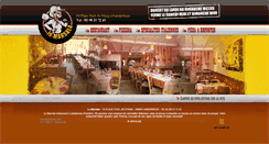 Desktop Screenshot of lemarsala.com
